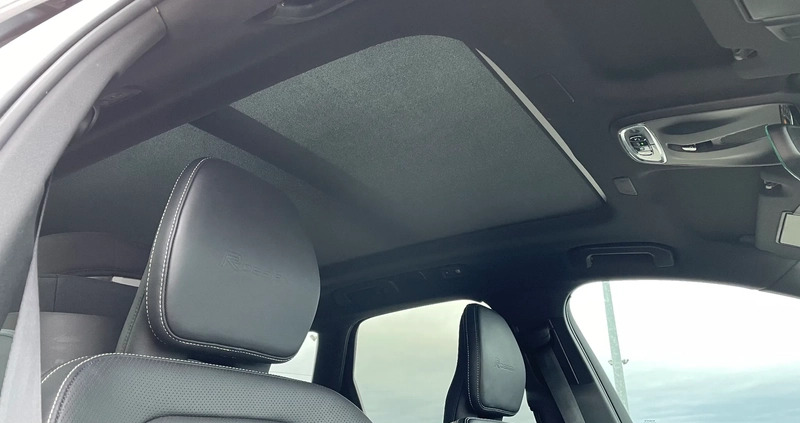 Volvo XC 60 cena 144900 przebieg: 60000, rok produkcji 2019 z Zabłudów małe 781